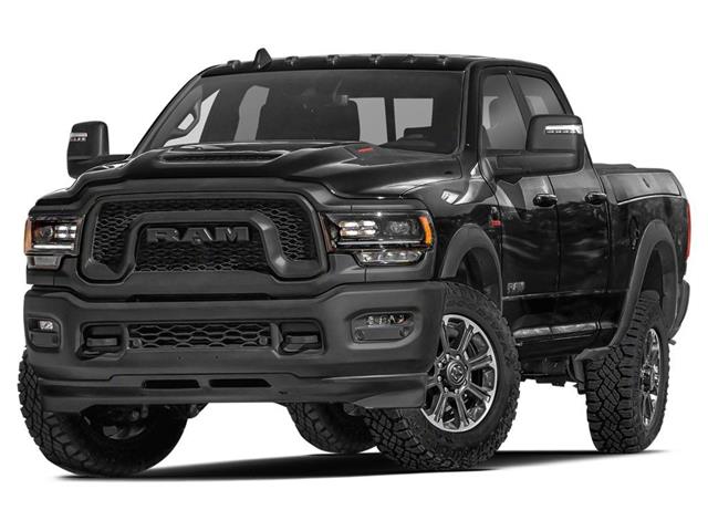 2023 RAM 2500