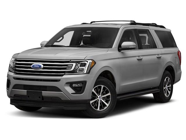 2019 Ford Expedition Max Limited (Stk: 23072A) in Edson - Image 1 of 11