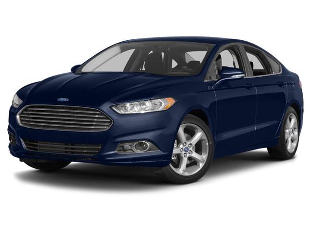 2013 Ford Fusion SE (Stk: DKU2984A) in Ottawa - Image 1 of 10