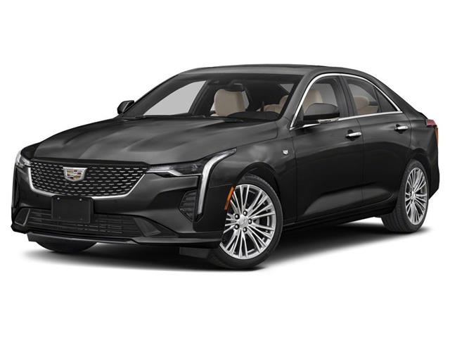 2023 Cadillac CT4 Sport (Stk: C43008) in Oakville - Image 1 of 12