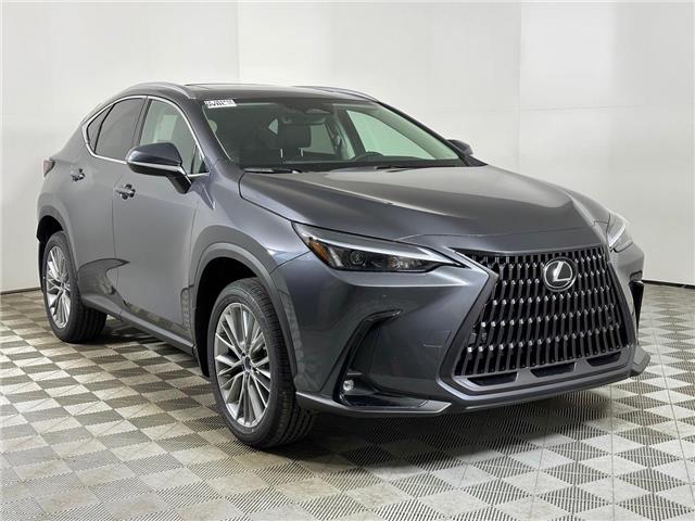 2023 Lexus NX 350  (Stk: 14104432) in Markham - Image 1 of 27