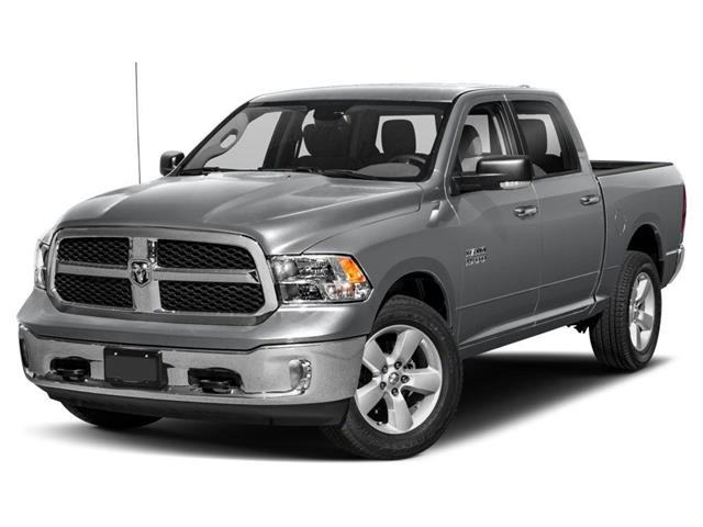 2021 RAM 1500 Classic SLT (Stk: 161377) in London - Image 1 of 9
