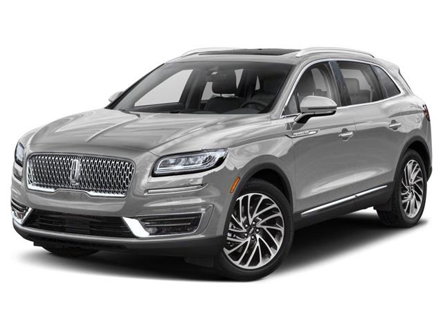 2019 Lincoln Nautilus Reserve (Stk: 908920) in Victoria - Image 1 of 12
