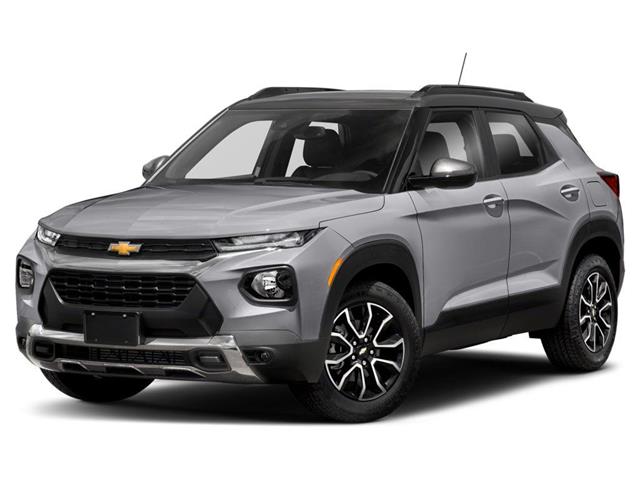 2023 Chevrolet TrailBlazer ACTIV (Stk: 23-788) in Listowel - Image 1 of 11