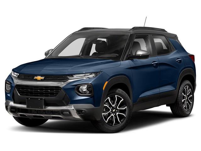 2023 Chevrolet TrailBlazer ACTIV (Stk: 23-789) in Listowel - Image 1 of 11