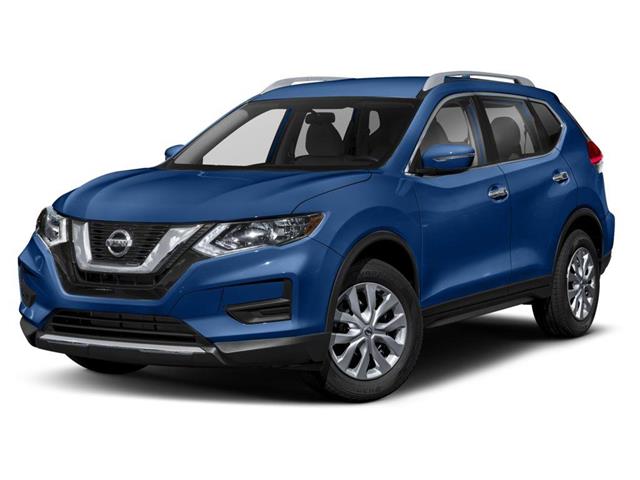 2019 Nissan Rogue  (Stk: 15494) in London - Image 1 of 11