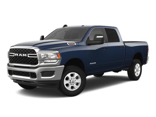 2023 RAM 2500 Big Horn (Stk: 11166) in Fairview - Image 1 of 1