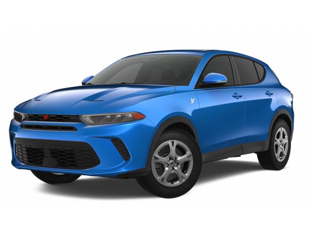 New 2023 Dodge Hornet GT Plus  - Quebec - Sainte-Foy Chrysler