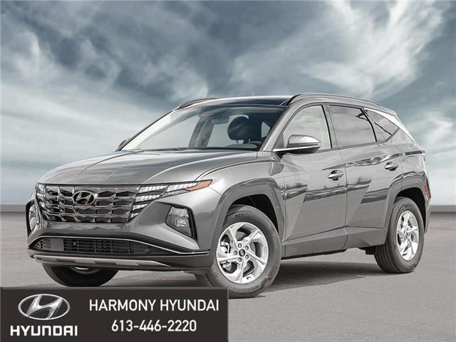 2023 Hyundai Tucson Preferred w/Trend Package (Stk: 23197) in Rockland - Image 1 of 23