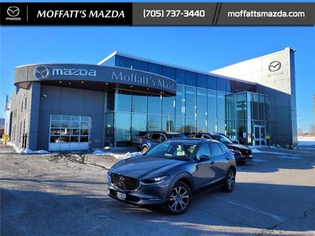 2020 Mazda CX-30 GT (Stk: 30440) in Barrie - Image 1 of 40
