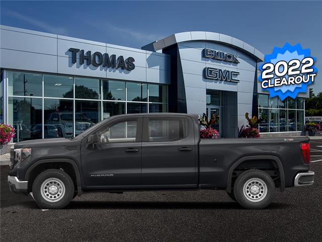 2022 GMC Sierra 1500 Elevation (Stk: T88361) in Cobourg - Image 1 of 1