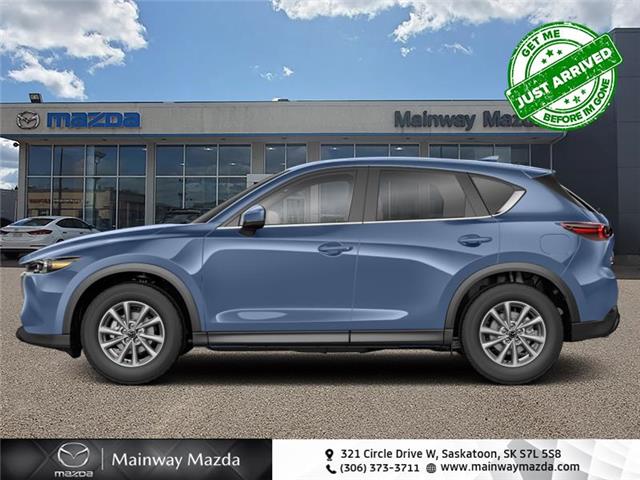 2023 Mazda CX-5 PREF (Stk: M23189) in Saskatoon - Image 1 of 1