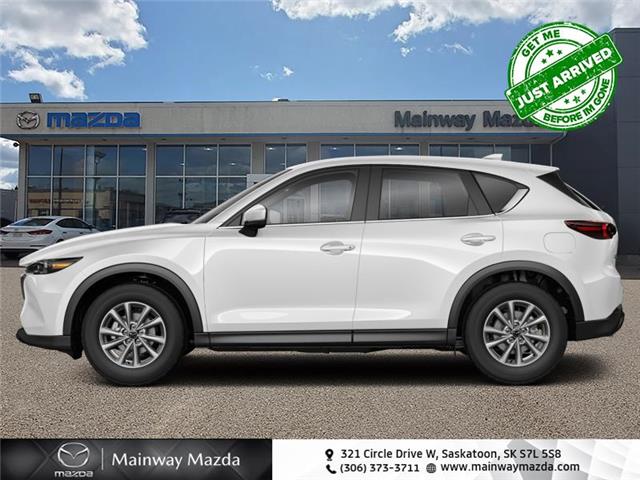 2023 Mazda CX-5 GX (Stk: M23194) in Saskatoon - Image 1 of 1
