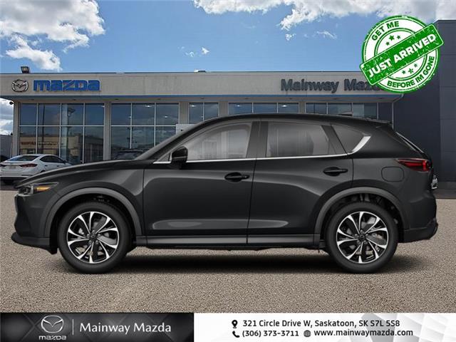2023 Mazda CX-5 PREM (Stk: M23192) in Saskatoon - Image 1 of 1
