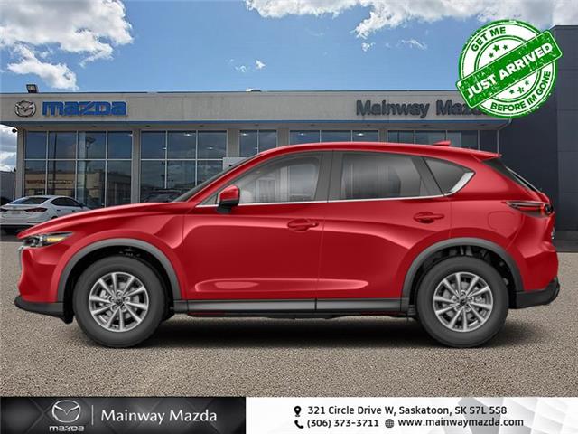 2023 Mazda CX-5 PREF (Stk: M23188) in Saskatoon - Image 1 of 1