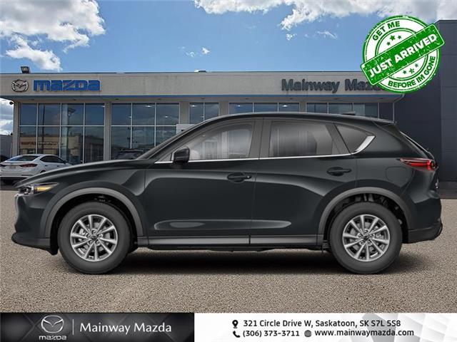 2023 Mazda CX-5 PREF (Stk: M23185) in Saskatoon - Image 1 of 1