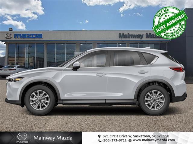 2023 Mazda CX-5 PREF (Stk: M23186) in Saskatoon - Image 1 of 1
