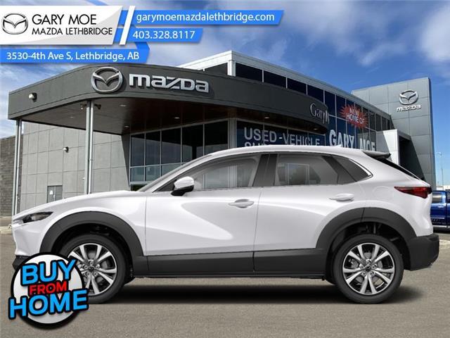 2023 Mazda CX-30 GT (Stk: 23-7805) in Lethbridge - Image 1 of 1