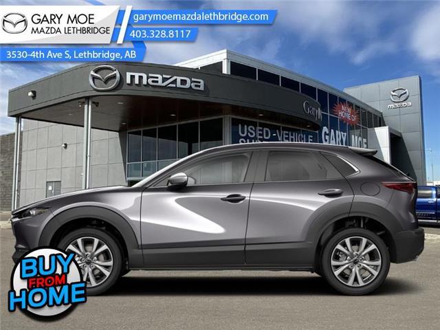 2023 Mazda CX-30 GS (Stk: 23-8042) in Lethbridge - Image 1 of 1