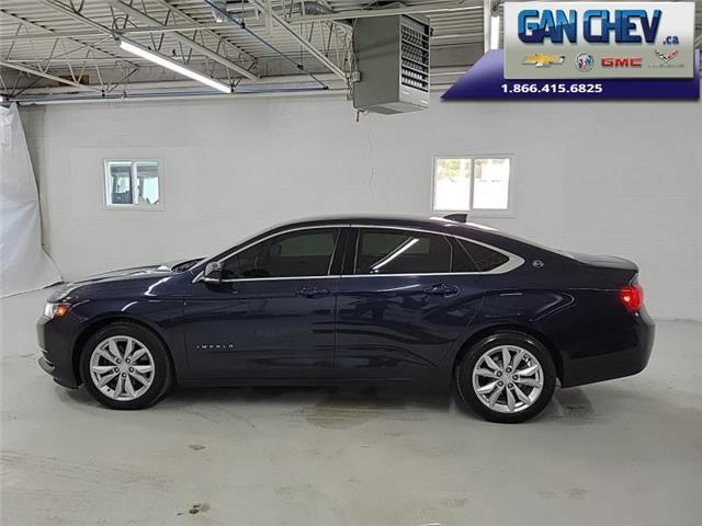 2016 Chevrolet Impala 2LT (Stk: 230227A) in Gananoque - Image 1 of 29