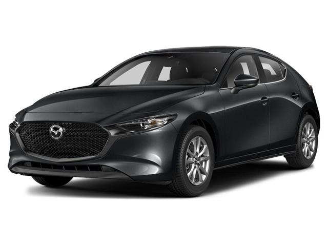 2023 Mazda Mazda3 Sport GS (Stk: 23S7) in Miramichi - Image 1 of 1