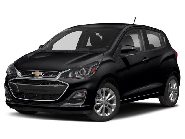 2019 Chevrolet Spark 1LT CVT (Stk: SV2037T) in Oakville - Image 1 of 9