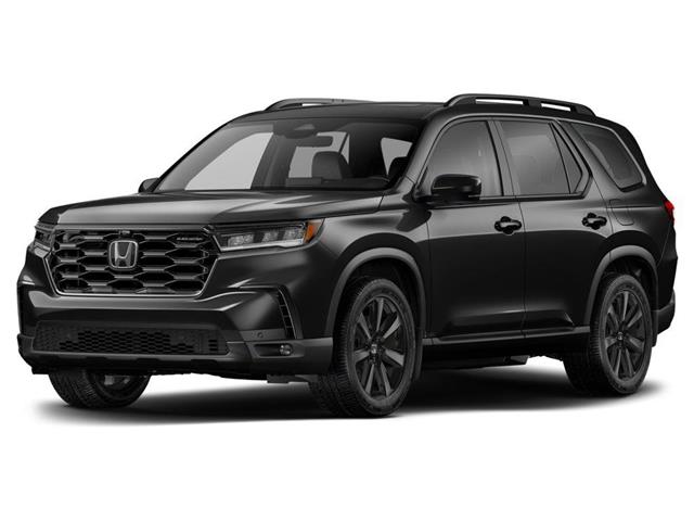 2023 Honda Pilot Black Edition (Stk: 23-124) in Stouffville - Image 1 of 1