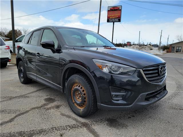 2016 Mazda CX-5 GT in Kemptville - Image 1 of 19