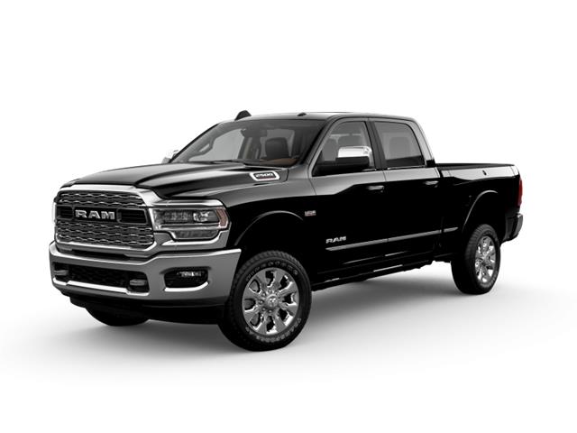 New 2022 RAM 2500 Limited  - Québec - Capitale Chrysler