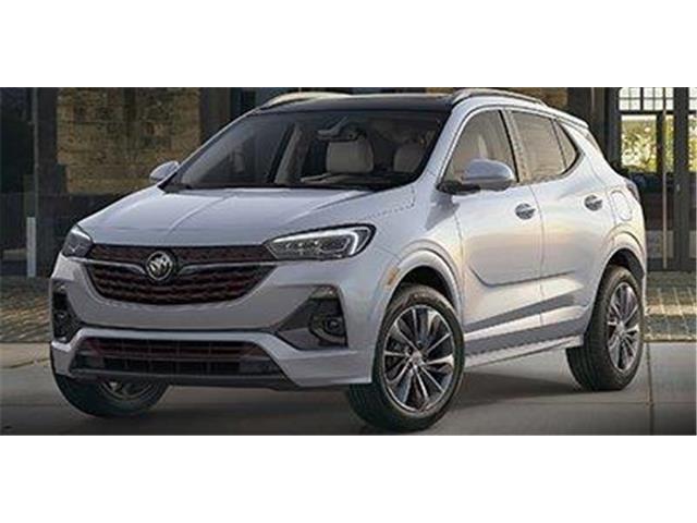 2020 Buick Encore GX Preferred (Stk: P1919) in Hanover - Image 1 of 1