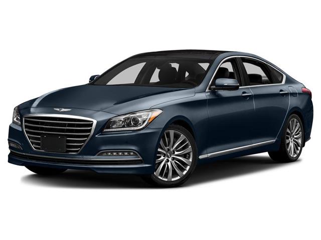 2015 Hyundai Genesis 5.0 Ultimate (Stk: 113377) in London - Image 1 of 10