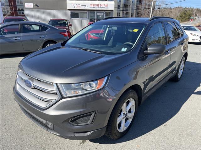 2016 Ford Edge SE (Stk: 18592A) in Sackville - Image 1 of 28