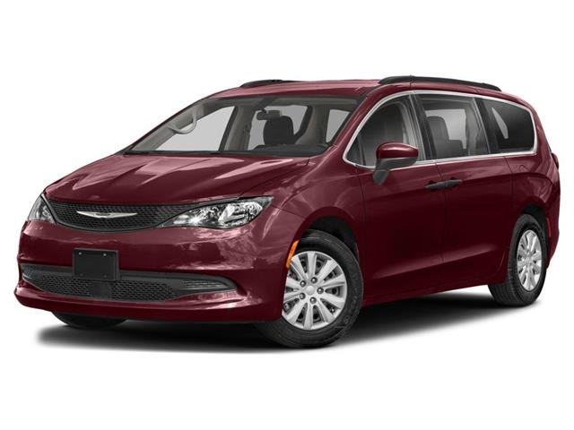 2023 Chrysler Grand Caravan SXT (Stk: PR558159) in Red Deer - Image 1 of 11