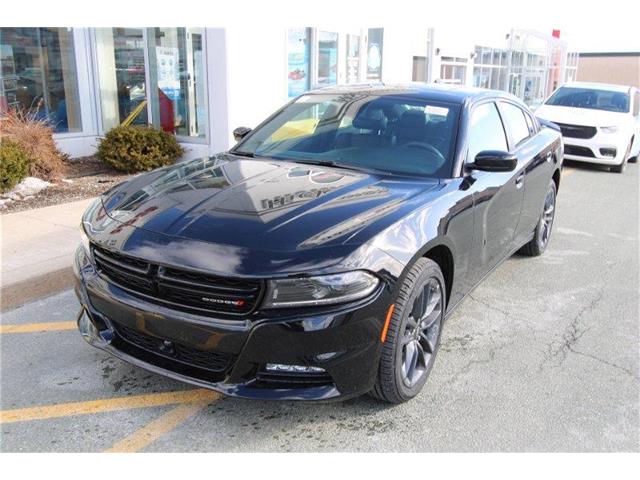 2023 Dodge Charger SXT (Stk: PY1590) in St. Johns - Image 1 of 12