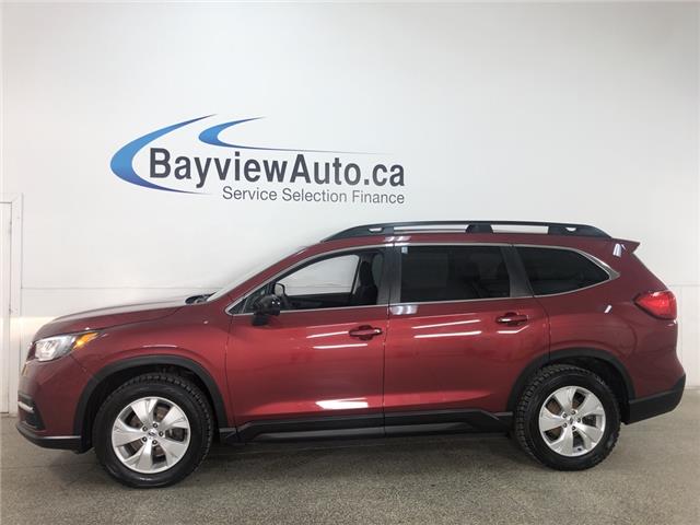 2020 Subaru Ascent CONVENIENCE (Stk: 39977J) in Belleville - Image 1 of 27