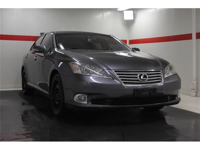 2012 Lexus ES 350 Base (Stk: 10U3130) in Markham - Image 1 of 1