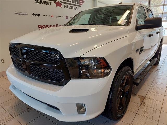 2023 RAM 1500 Classic Tradesman (Stk: D5644) in Saint-Nicolas - Image 1 of 7