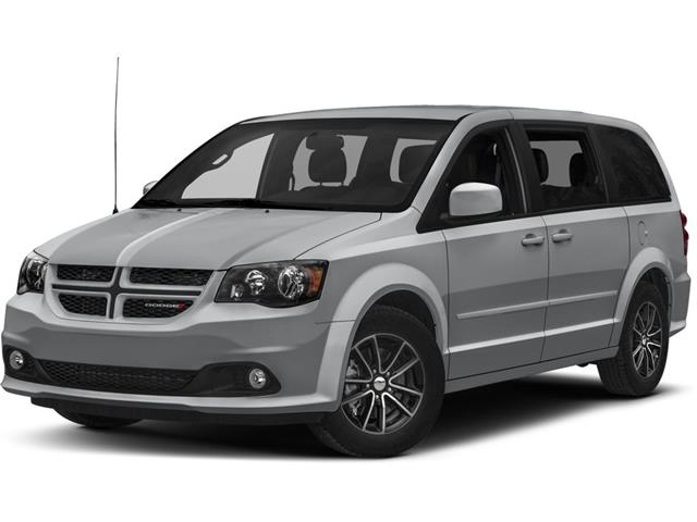 2019 Dodge Grand Caravan GT (Stk: N0182R) in Québec - Image 1 of 2