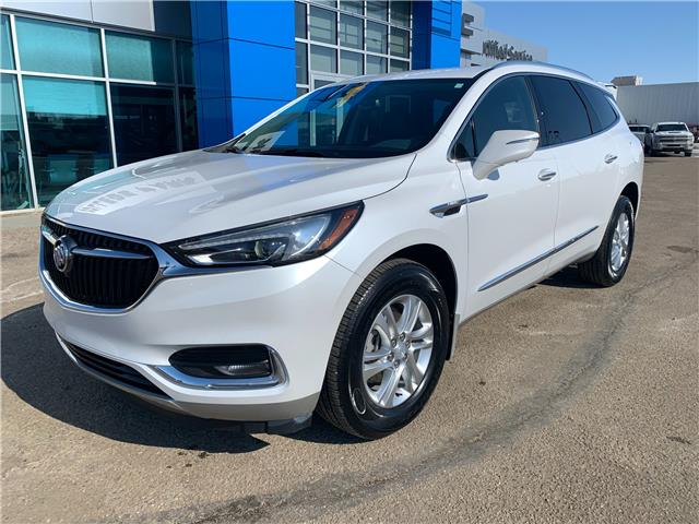 2020 Buick Enclave Essence (Stk: 9760A) in Vermilion - Image 1 of 36