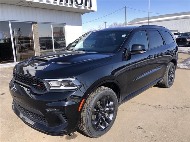 2022 Dodge Durango Gt At 55148 For Sale In Vermilion Vermilion