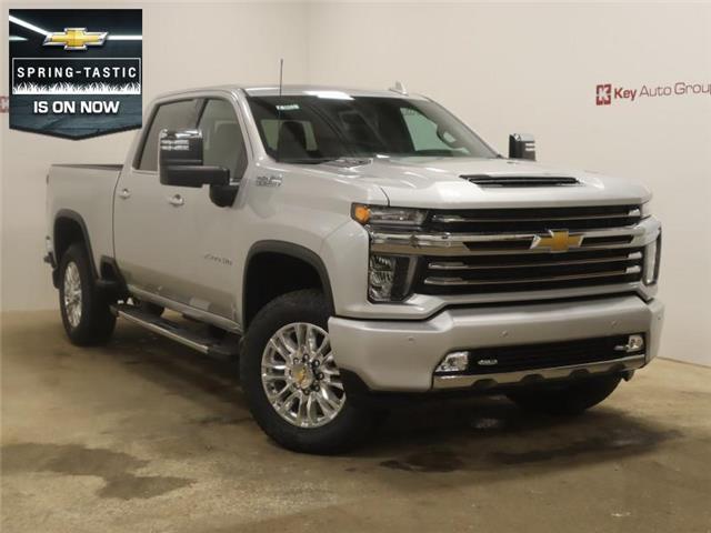 2023 Chevrolet Silverado 2500HD High Country (Stk: 233653) in Yorkton - Image 1 of 20