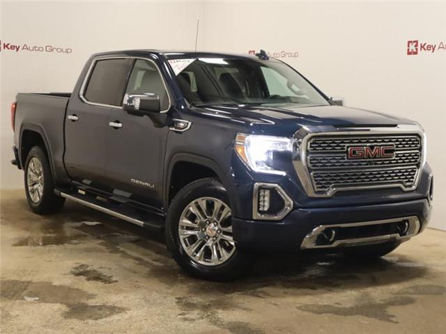 2020 GMC Sierra 1500 Denali (Stk: K4992) in Yorkton - Image 1 of 20