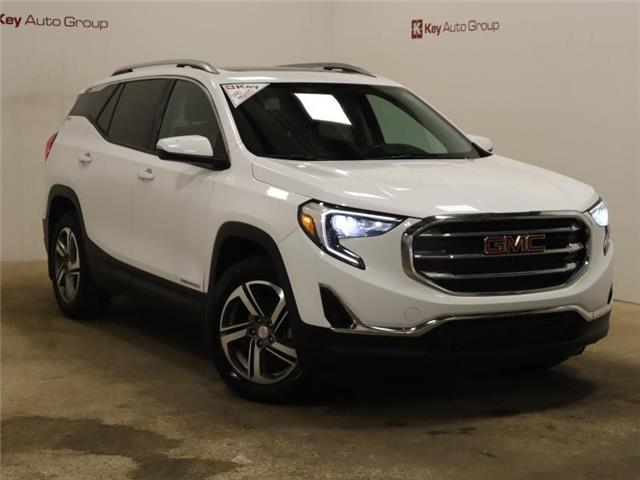2018 GMC Terrain SLT Diesel (Stk: 223605A) in Yorkton - Image 1 of 20