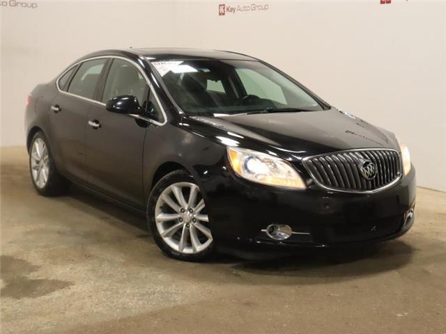 2012 Buick Verano Base (Stk: K4995) in Yorkton - Image 1 of 19