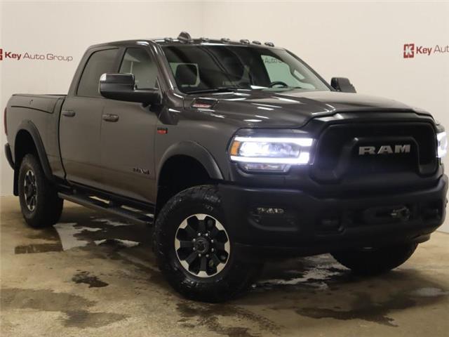 2020 RAM 2500 Power Wagon (Stk: 223593A) in Yorkton - Image 1 of 20