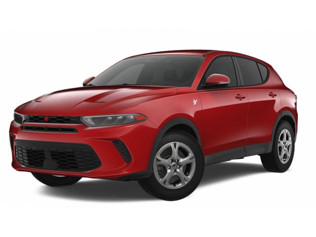 2023 Dodge Hornet GT (Stk: 23326) in Saint-Léonard - Image 1 of 1
