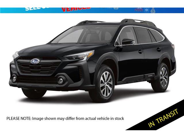 2023 Subaru Outback Touring (Stk: 23OUB0322) in Grande Prairie - Image 1 of 1