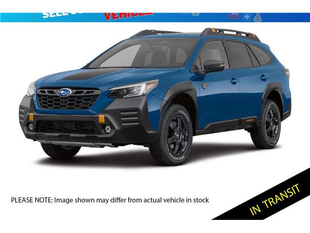 New 2023 Subaru Outback Wilderness  - Grande Prairie - Grande Prairie Subaru
