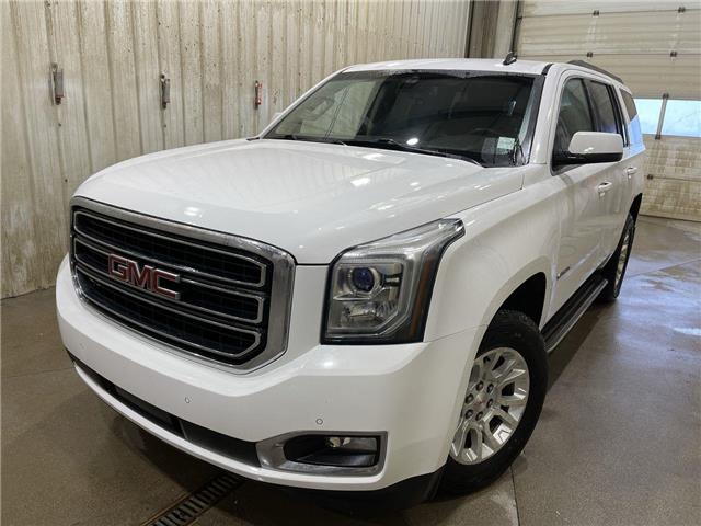 2015 GMC Yukon SLE (Stk: 9692AT) in Meadow Lake - Image 1 of 23