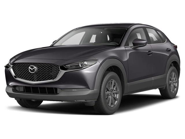 2023 Mazda CX-30 GX (Stk: N527837) in Dieppe - Image 1 of 2